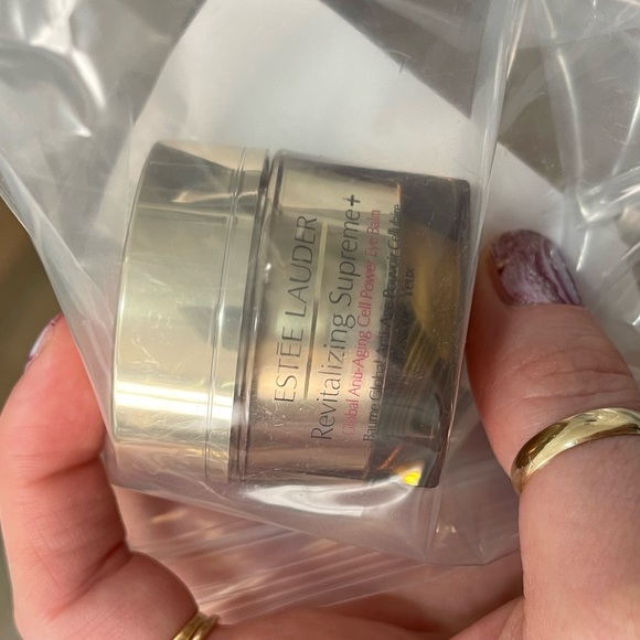 Revitalizing Eye Balm - Picture 3 of 4